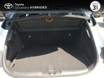 Photo 10 du bon plan TOYOTA Corolla 184h Collection MY22 occasion à 21500 €
