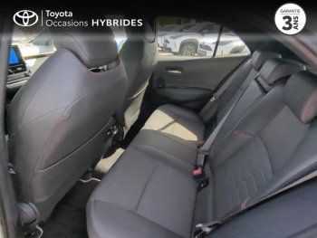 Photo 12 du bon plan TOYOTA Corolla 184h Collection MY22 occasion à 21500 €