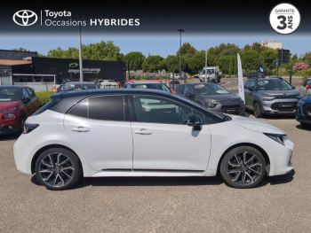 Photo 17 du bon plan TOYOTA Corolla 184h Collection MY22 occasion à 21500 €