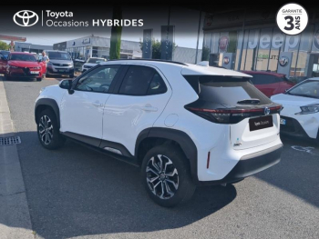 Photo 2 du bon plan TOYOTA Yaris Cross 116h Design MY22 occasion à 21990 €