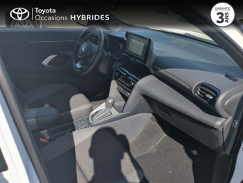 Photo 6 du bon plan TOYOTA Yaris Cross 116h Design MY22 occasion à 21990 €