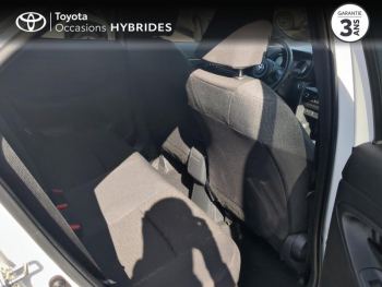 Photo 7 du bon plan TOYOTA Yaris Cross 116h Design MY22 occasion à 21990 €
