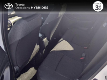 Photo 12 du bon plan TOYOTA Yaris Cross 116h Design MY22 occasion à 21990 €