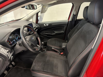 Photo 6 du bon plan FORD EcoSport 1.0 EcoBoost 125ch ST-Line Euro6.2 occasion à 13590 €