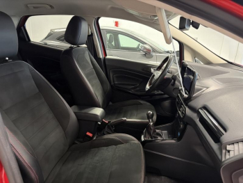 Photo 7 du bon plan FORD EcoSport 1.0 EcoBoost 125ch ST-Line Euro6.2 occasion à 13590 €