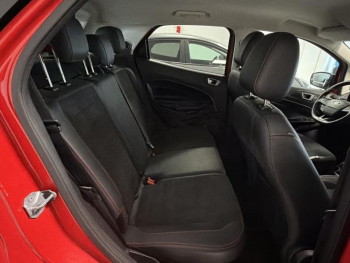 Photo 8 du bon plan FORD EcoSport 1.0 EcoBoost 125ch ST-Line Euro6.2 occasion à 13590 €
