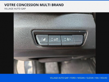 Photo 18 du bon plan NISSAN Primastar Fg VUL L1H1 2t8 2.0 dCi 130ch N-Connecta Euro6E occasion à 23980 €