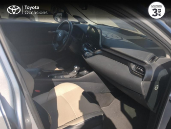 Photo 6 du bon plan TOYOTA C-HR 184h Collection 2WD E-CVT MY22 occasion à 24890 €