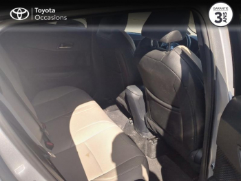 Photo 7 du bon plan TOYOTA C-HR 184h Collection 2WD E-CVT MY22 occasion à 24890 €