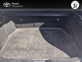 Photo 10 du bon plan TOYOTA C-HR 184h Collection 2WD E-CVT MY22 occasion à 24890 €