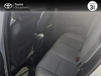 Photo 12 du bon plan TOYOTA C-HR 184h Collection 2WD E-CVT MY22 occasion à 24890 €