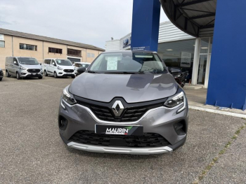 Photo 3 du bon plan RENAULT Captur 1.6 E-Tech full hybrid 145ch Evolution occasion à 20990 €