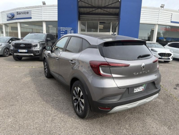 Photo 5 du bon plan RENAULT Captur 1.6 E-Tech full hybrid 145ch Evolution occasion à 20990 €