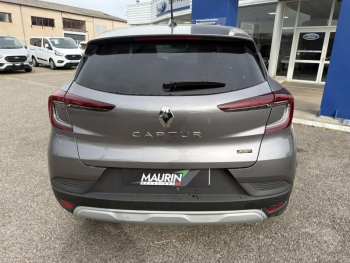 Photo 6 du bon plan RENAULT Captur 1.6 E-Tech full hybrid 145ch Evolution occasion à 20990 €
