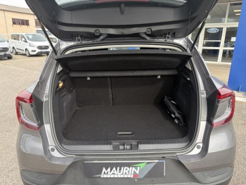 Photo 8 du bon plan RENAULT Captur 1.6 E-Tech full hybrid 145ch Evolution occasion à 20990 €