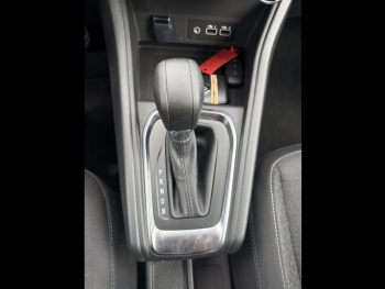Photo 21 du bon plan RENAULT Captur 1.6 E-Tech full hybrid 145ch Evolution occasion à 20990 €