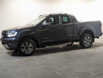 Photo 2 du bon plan FORD Ranger VUL 2.0 TDCi 213ch Super Cab Wildtrak BVA10 occasion à 28989 €