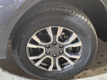 Photo 3 du bon plan FORD Ranger VUL 2.0 TDCi 213ch Super Cab Wildtrak BVA10 occasion à 28989 €