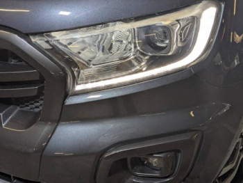 Photo 4 du bon plan FORD Ranger VUL 2.0 TDCi 213ch Super Cab Wildtrak BVA10 occasion à 28989 €