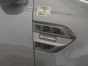 Photo 5 du bon plan FORD Ranger VUL 2.0 TDCi 213ch Super Cab Wildtrak BVA10 occasion à 28989 €