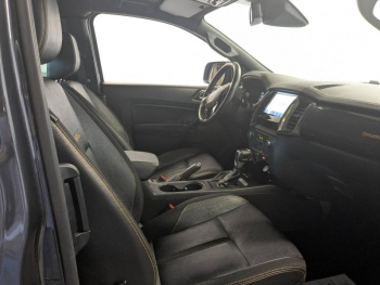 Photo 9 du bon plan FORD Ranger VUL 2.0 TDCi 213ch Super Cab Wildtrak BVA10 occasion à 28989 €