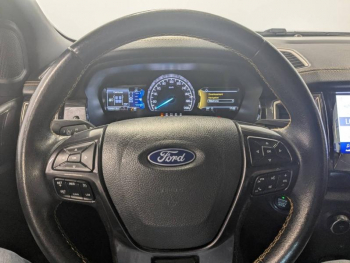 Photo 15 du bon plan FORD Ranger VUL 2.0 TDCi 213ch Super Cab Wildtrak BVA10 occasion à 28989 €
