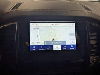 Photo 17 du bon plan FORD Ranger VUL 2.0 TDCi 213ch Super Cab Wildtrak BVA10 occasion à 28989 €