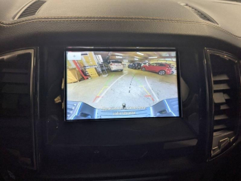Photo 18 du bon plan FORD Ranger VUL 2.0 TDCi 213ch Super Cab Wildtrak BVA10 occasion à 28989 €
