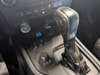 Photo 19 du bon plan FORD Ranger VUL 2.0 TDCi 213ch Super Cab Wildtrak BVA10 occasion à 28989 €