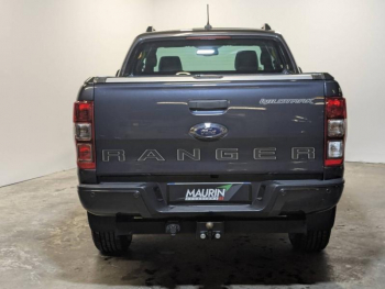 Photo 21 du bon plan FORD Ranger VUL 2.0 TDCi 213ch Super Cab Wildtrak BVA10 occasion à 28989 €