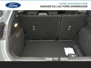 Photo 12 du bon plan FORD Puma 1.0 Flexifuel 125ch S&S mHEV ST-Line occasion à 15790 €