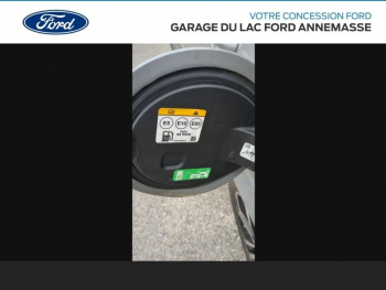 Photo 13 du bon plan FORD Puma 1.0 Flexifuel 125ch S&S mHEV ST-Line occasion à 15790 €