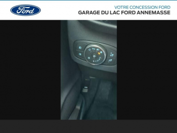 Photo 16 du bon plan FORD Puma 1.0 Flexifuel 125ch S&S mHEV ST-Line occasion à 15790 €