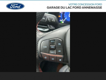 Photo 17 du bon plan FORD Puma 1.0 Flexifuel 125ch S&S mHEV ST-Line occasion à 15790 €