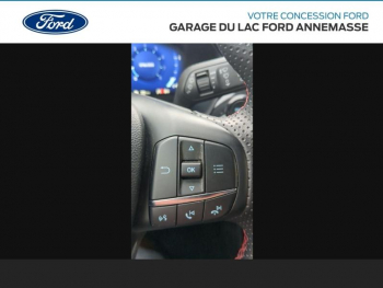 Photo 18 du bon plan FORD Puma 1.0 Flexifuel 125ch S&S mHEV ST-Line occasion à 15790 €
