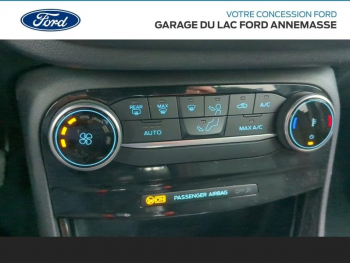Photo 20 du bon plan FORD Puma 1.0 Flexifuel 125ch S&S mHEV ST-Line occasion à 15790 €