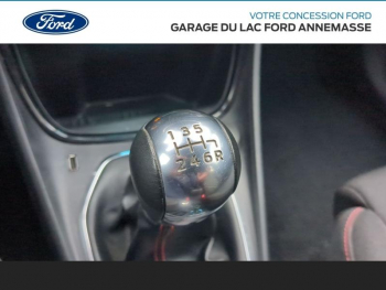 Photo 21 du bon plan FORD Puma 1.0 Flexifuel 125ch S&S mHEV ST-Line occasion à 15790 €