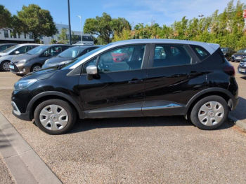 Photo 6 du bon plan RENAULT Captur 1.5 dCi 90ch energy Zen eco² occasion à 8990 €