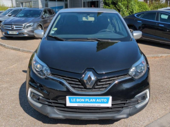 Photo 7 du bon plan RENAULT Captur 1.5 dCi 90ch energy Zen eco² occasion à 8990 €