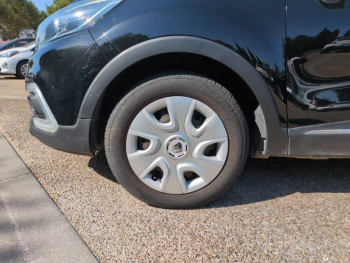 Photo 9 du bon plan RENAULT Captur 1.5 dCi 90ch energy Zen eco² occasion à 8990 €