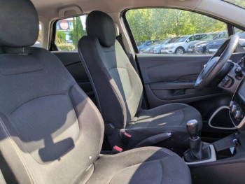 Photo 14 du bon plan RENAULT Captur 1.5 dCi 90ch energy Zen eco² occasion à 8990 €