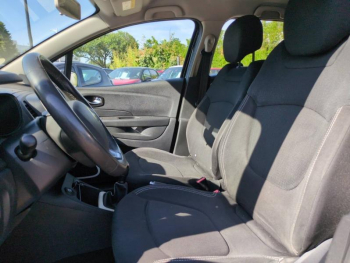 Photo 15 du bon plan RENAULT Captur 1.5 dCi 90ch energy Zen eco² occasion à 8990 €