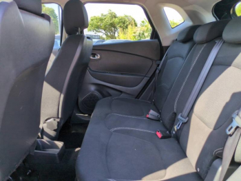 Photo 16 du bon plan RENAULT Captur 1.5 dCi 90ch energy Zen eco² occasion à 8990 €