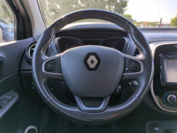 Photo 20 du bon plan RENAULT Captur 1.5 dCi 90ch energy Zen eco² occasion à 8990 €