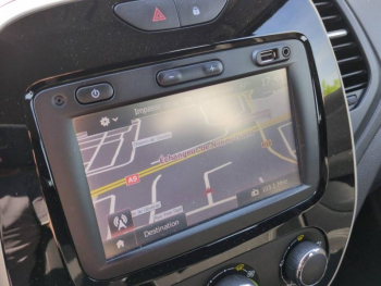 Photo 23 du bon plan RENAULT Captur 1.5 dCi 90ch energy Zen eco² occasion à 8990 €