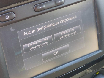 Photo 24 du bon plan RENAULT Captur 1.5 dCi 90ch energy Zen eco² occasion à 8990 €