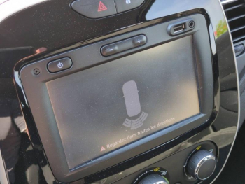 Photo 25 du bon plan RENAULT Captur 1.5 dCi 90ch energy Zen eco² occasion à 8990 €