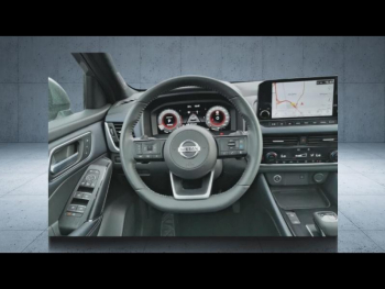 Photo 12 du bon plan NISSAN Qashqai 1.3 Mild Hybrid 158ch Tekna Xtronic occasion à 20980 €