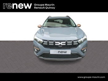 Photo 2 du bon plan DACIA Jogger 1.6 hybrid 140ch Extreme 7 places -24 occasion à 23390 €