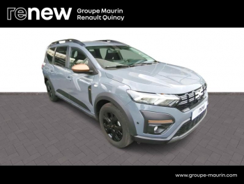 Photo 3 du bon plan DACIA Jogger 1.6 hybrid 140ch Extreme 7 places -24 occasion à 23390 €